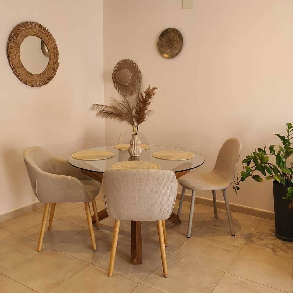3 bedroom Townhouse for sale in La Marquesa with pool - € 280,000 (Ref: 9838666)