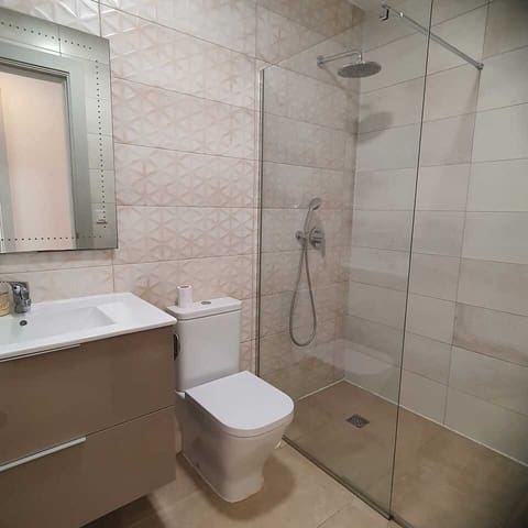3 soveværelse Byhus til salg i La Marquesa, Rojales med swimmingpool - € 280.000 (Ref: 9838666)