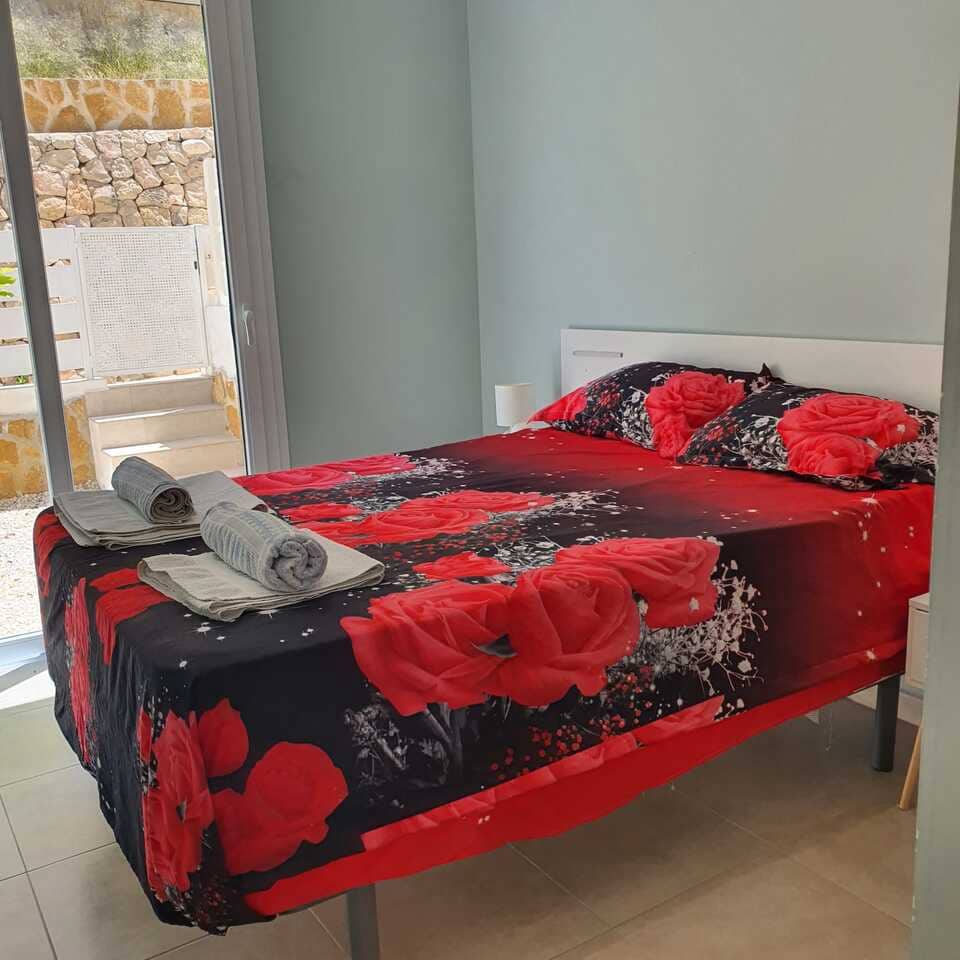 3 bedroom Townhouse for sale in La Marquesa with pool - € 280,000 (Ref: 9838666)