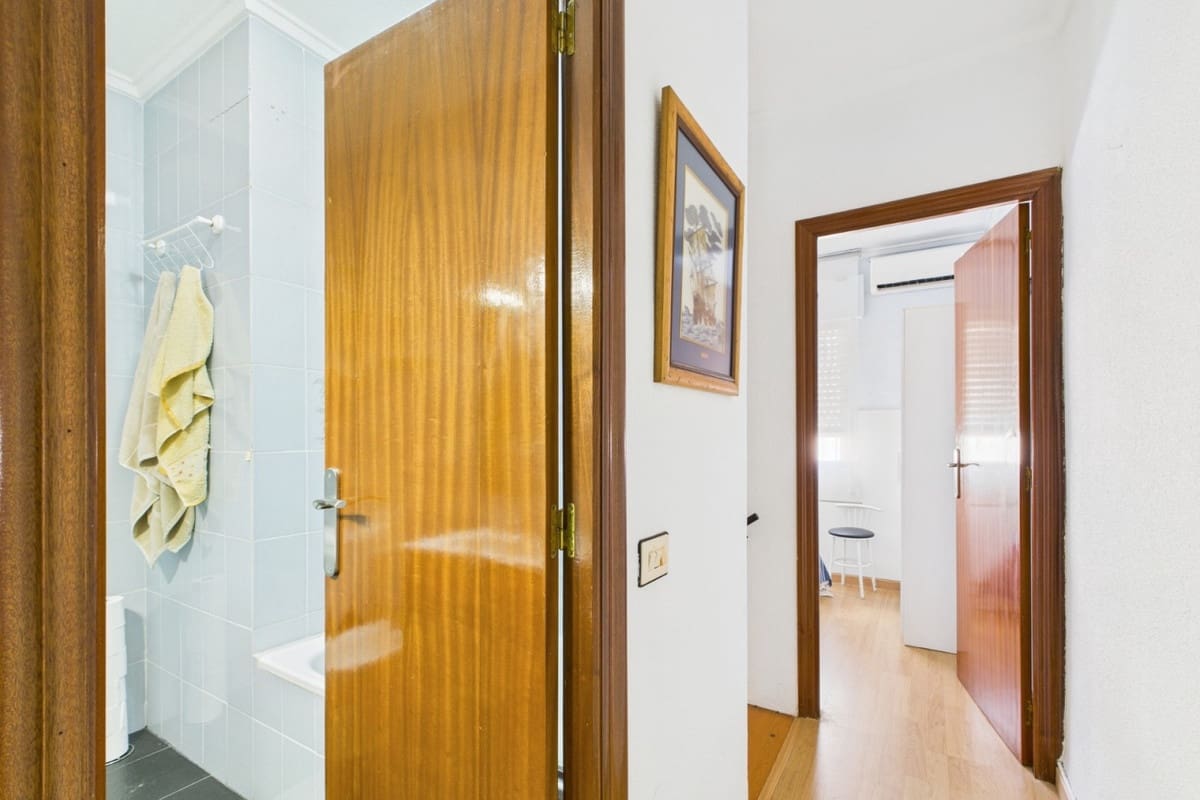 Casa de 2 habitaciones en Los Alcázares en venta - 129.900 € (Ref: 9838667)