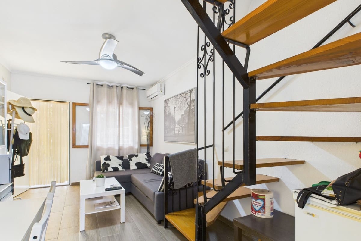Casa de 2 habitaciones en Los Alcázares en venta - 129.900 € (Ref: 9838667)