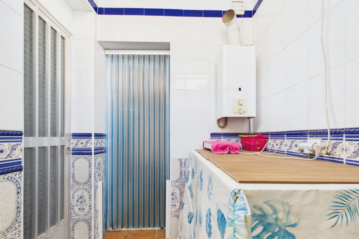 Casa de 2 habitaciones en Los Alcázares en venta - 129.900 € (Ref: 9838667)