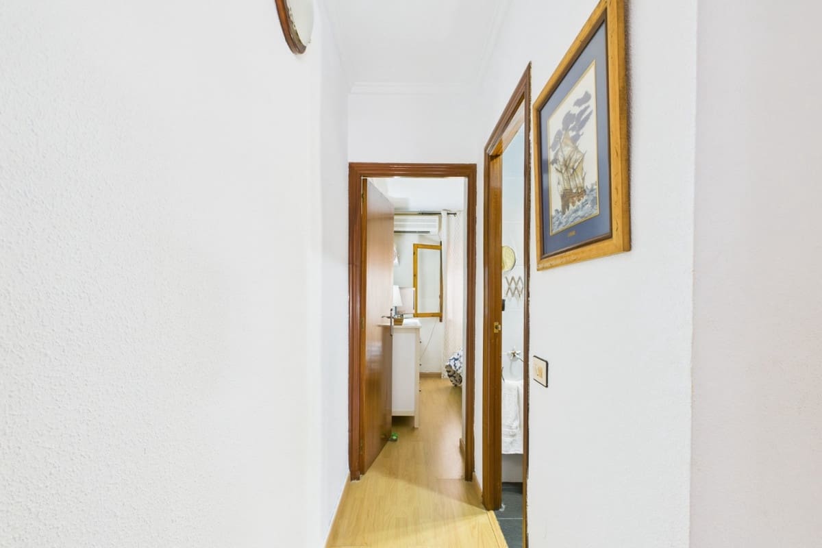 Casa de 2 habitaciones en Los Alcázares en venta - 129.900 € (Ref: 9838667)