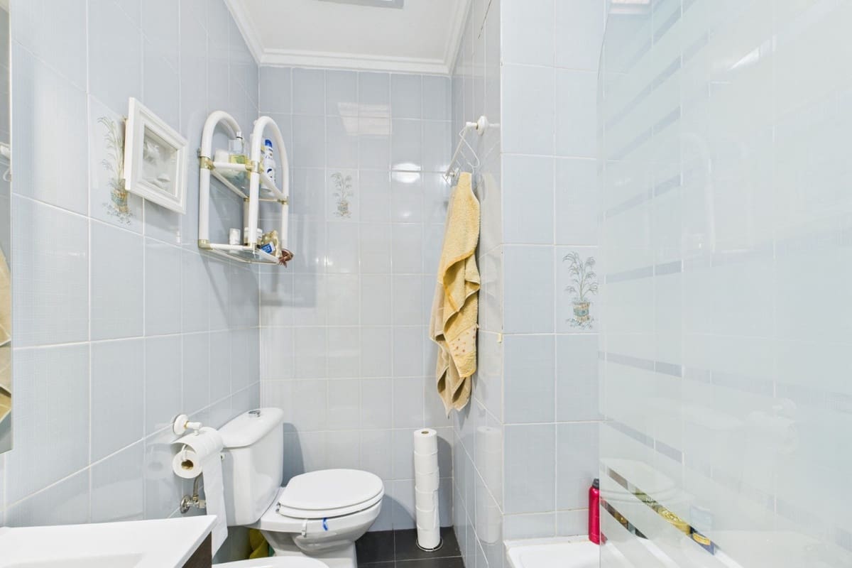 Casa de 2 habitaciones en Los Alcázares en venta - 129.900 € (Ref: 9838667)