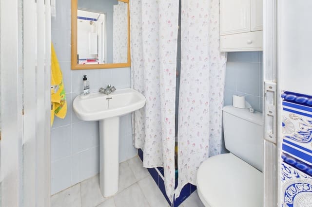 2 sypialnia Dom na sprzedaż w Centro, Los Alcázares - 129 900 € (Ref: 9838667)