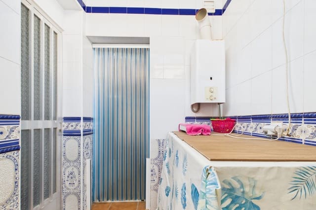 2 sypialnia Dom na sprzedaż w Centro, Los Alcázares - 129 900 € (Ref: 9838667)