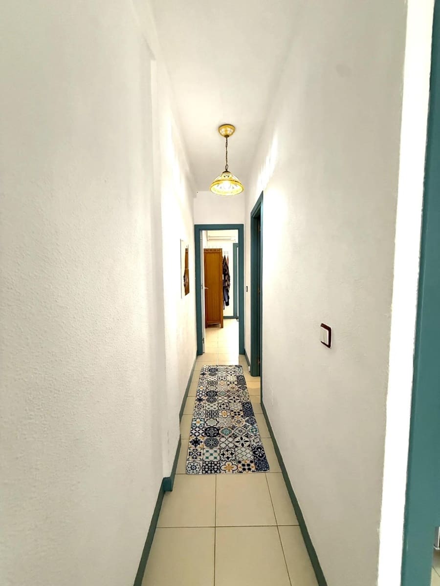 1 chambre Appartement à vendre à Torrevieja - 135 000 € (Ref: 9838670)