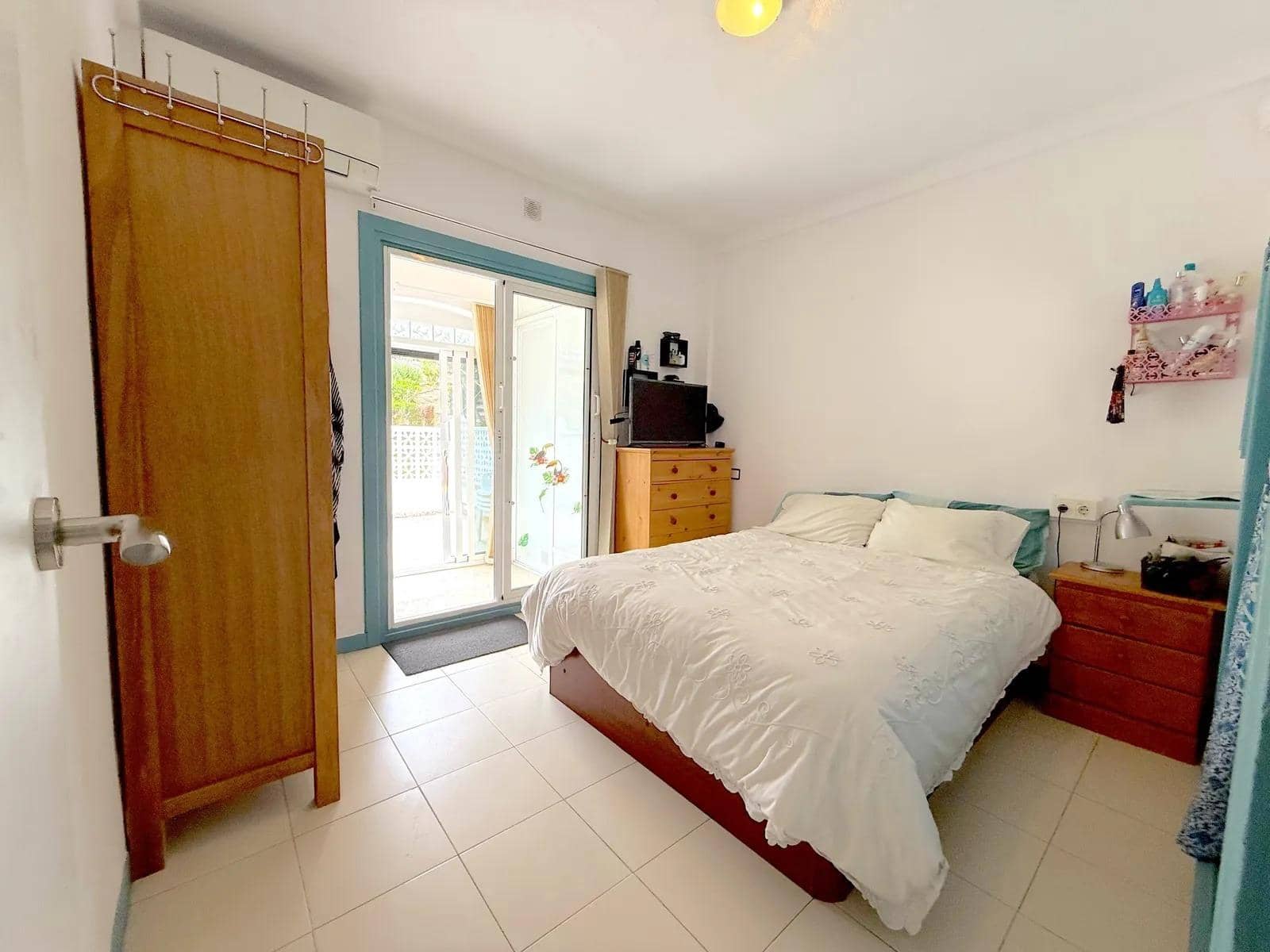 1 chambre Appartement à vendre à Torrevieja - 135 000 € (Ref: 9838670)