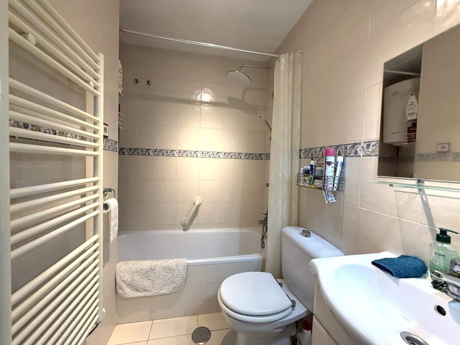 1 chambre Appartement à vendre à Torrevieja - 135 000 € (Ref: 9838670)