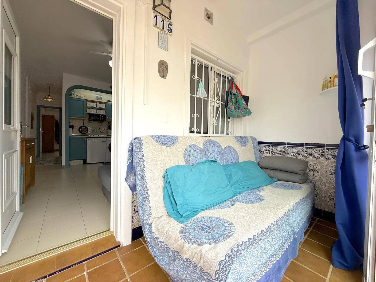1 chambre Appartement à vendre à Torrevieja - 135 000 € (Ref: 9838670)