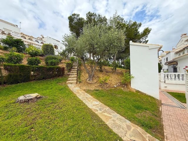 1 chambre Appartement à vendre à Torreblanca, Torrevieja - 135 000 € (Ref: 9838670)