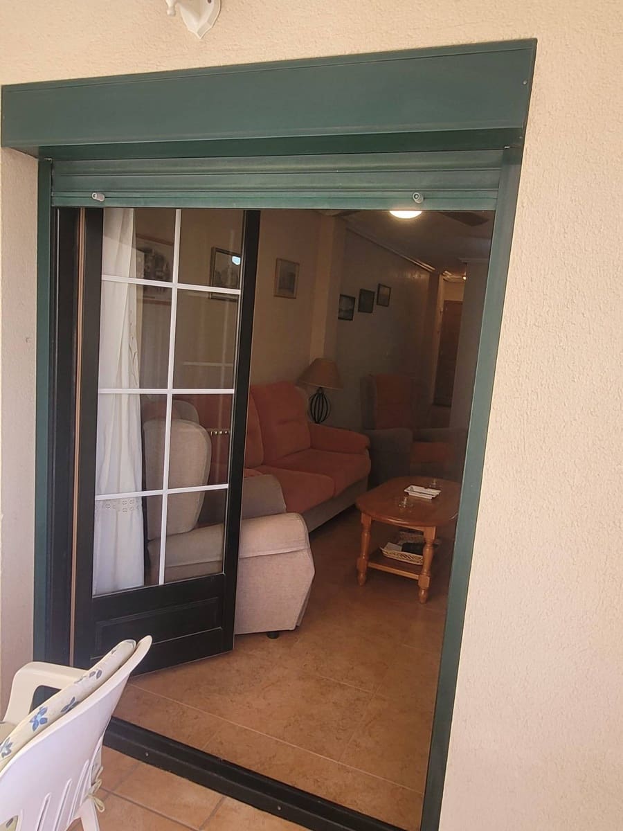 2 quarto Apartamento para venda em Los Alcazares - 137 900 € (Ref: 9838672)