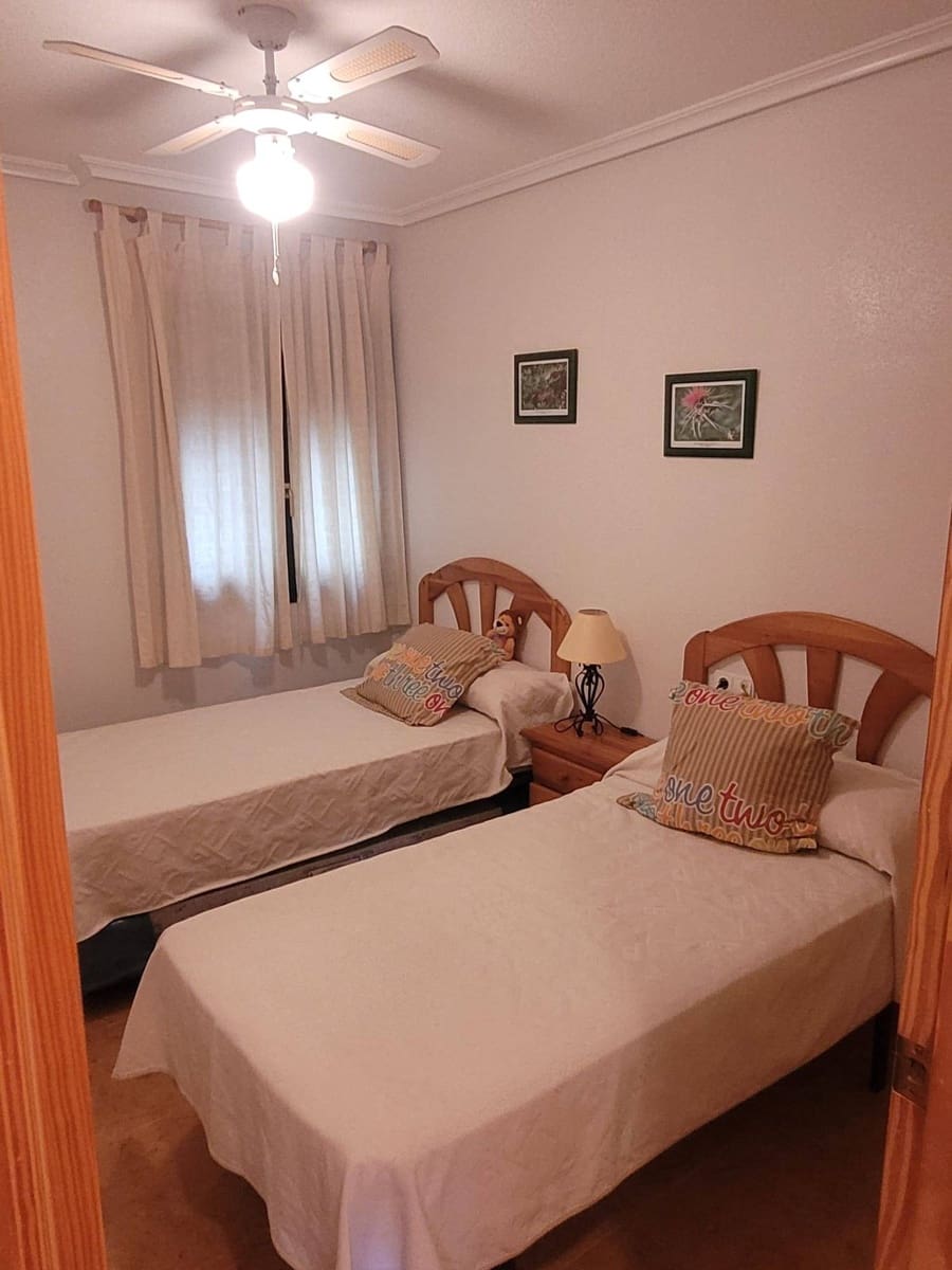 2 quarto Apartamento para venda em Los Alcazares - 137 900 € (Ref: 9838672)