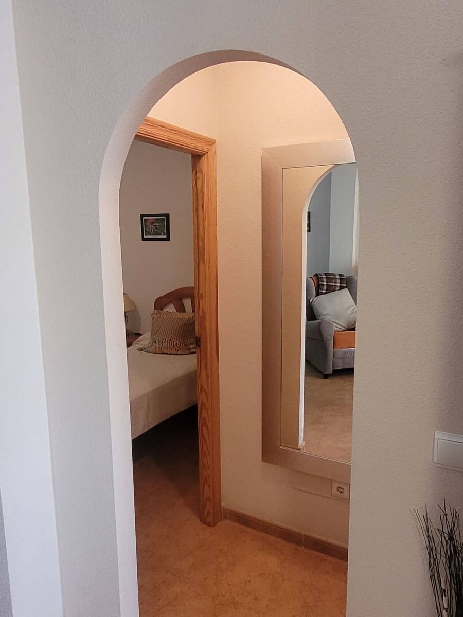 2 quarto Apartamento para venda em Los Alcazares - 137 900 € (Ref: 9838672)