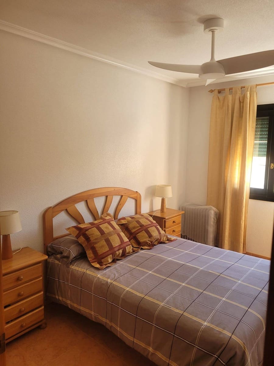 2 quarto Apartamento para venda em Los Alcazares - 137 900 € (Ref: 9838672)