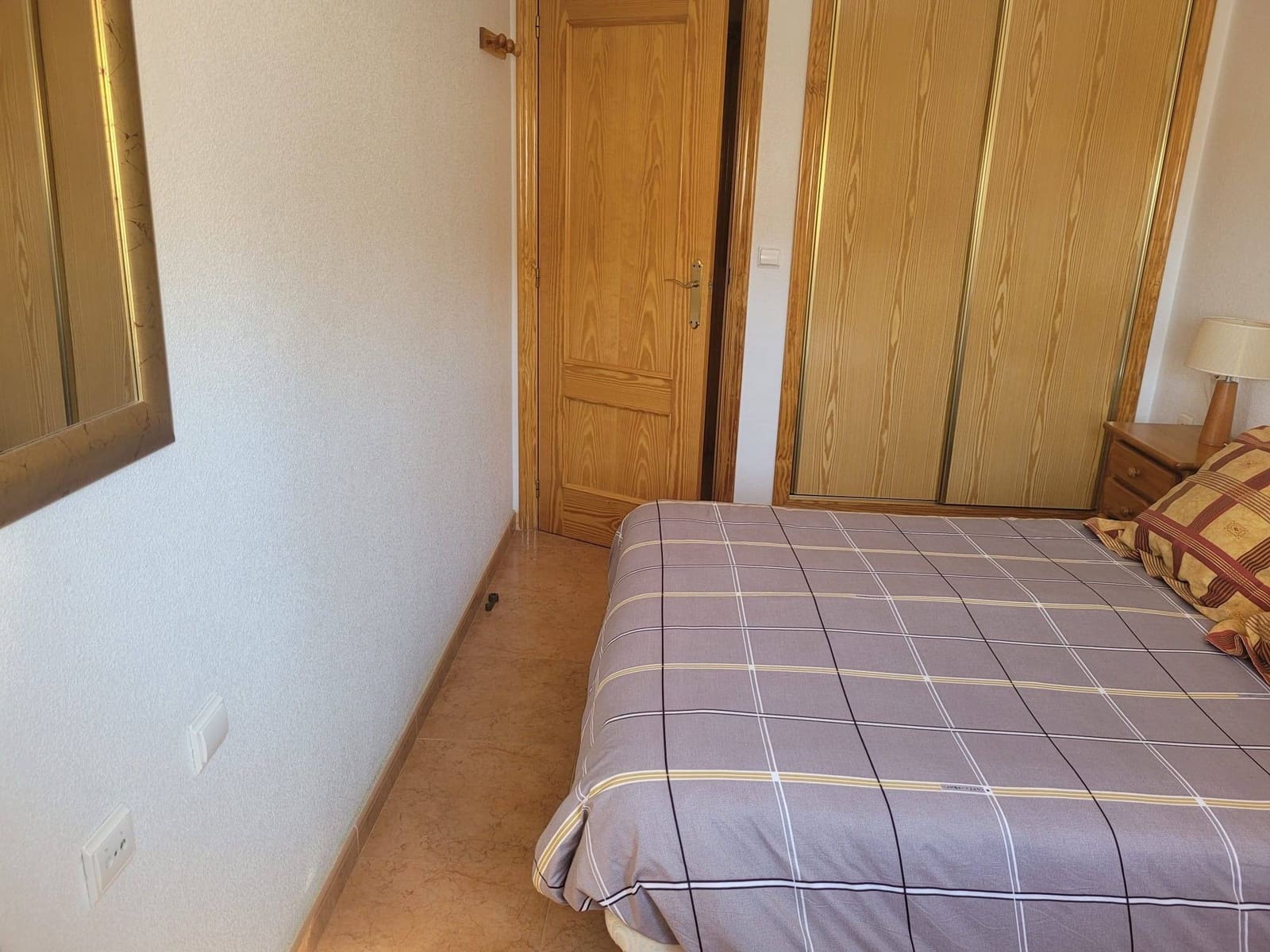 2 quarto Apartamento para venda em Los Alcazares - 137 900 € (Ref: 9838672)