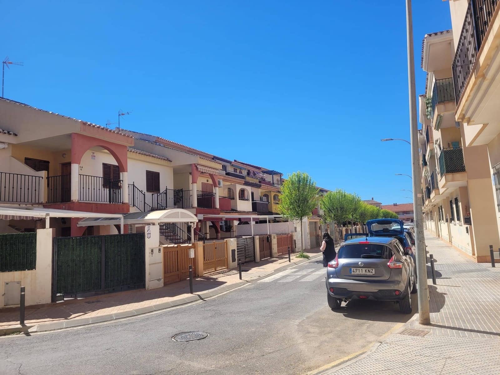 2 quarto Apartamento para venda em Los Alcazares - 137 900 € (Ref: 9838672)