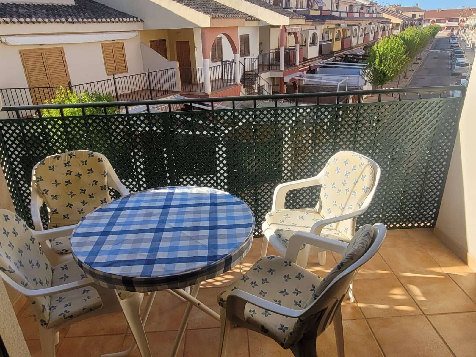 2 quarto Apartamento para venda em Los Alcazares - 137 900 € (Ref: 9838672)