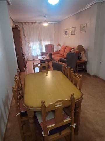 2 slaapkamer Appartement te koop in Los Narejos - Punta Calera, Los Alcázares - € 137.900 (Ref: 9838672)