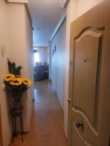2 slaapkamer Appartement te koop in Los Narejos - Punta Calera, Los Alcázares - € 137.900 (Ref: 9838672)