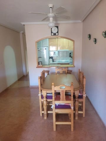 2 slaapkamer Appartement te koop in Los Narejos - Punta Calera, Los Alcázares - € 137.900 (Ref: 9838672)