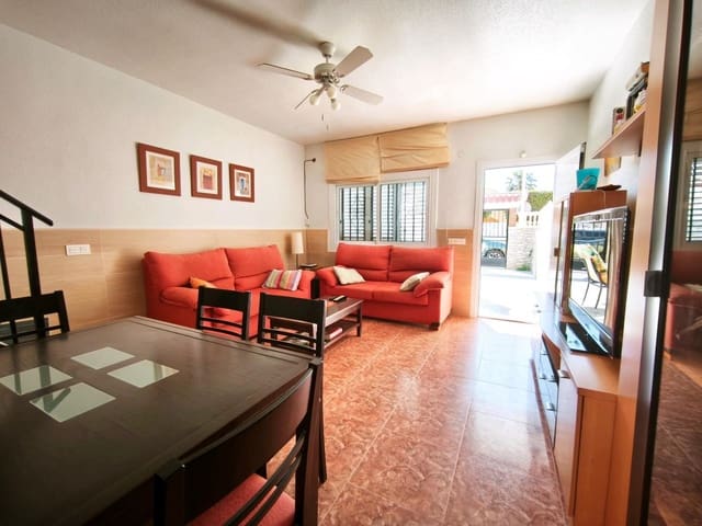 3 camera da letto Casa in vendita in Bahia, Mazarrón con garage - 179.990 € (Rif: 9840464)