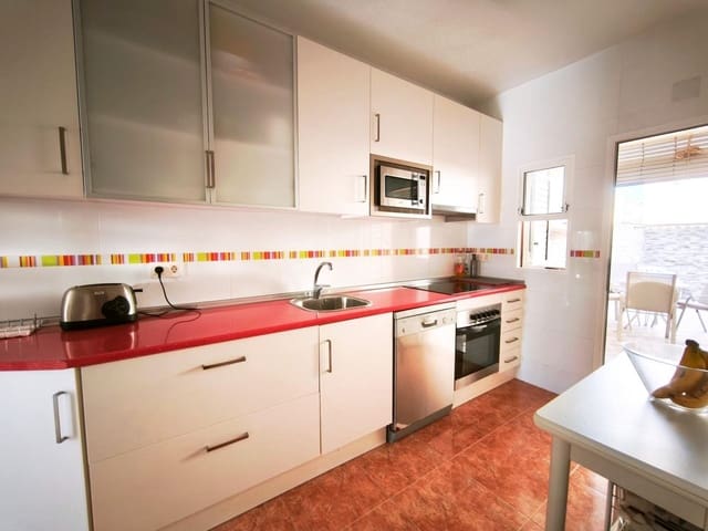 3 camera da letto Casa in vendita in Bahia, Mazarrón con garage - 179.990 € (Rif: 9840464)