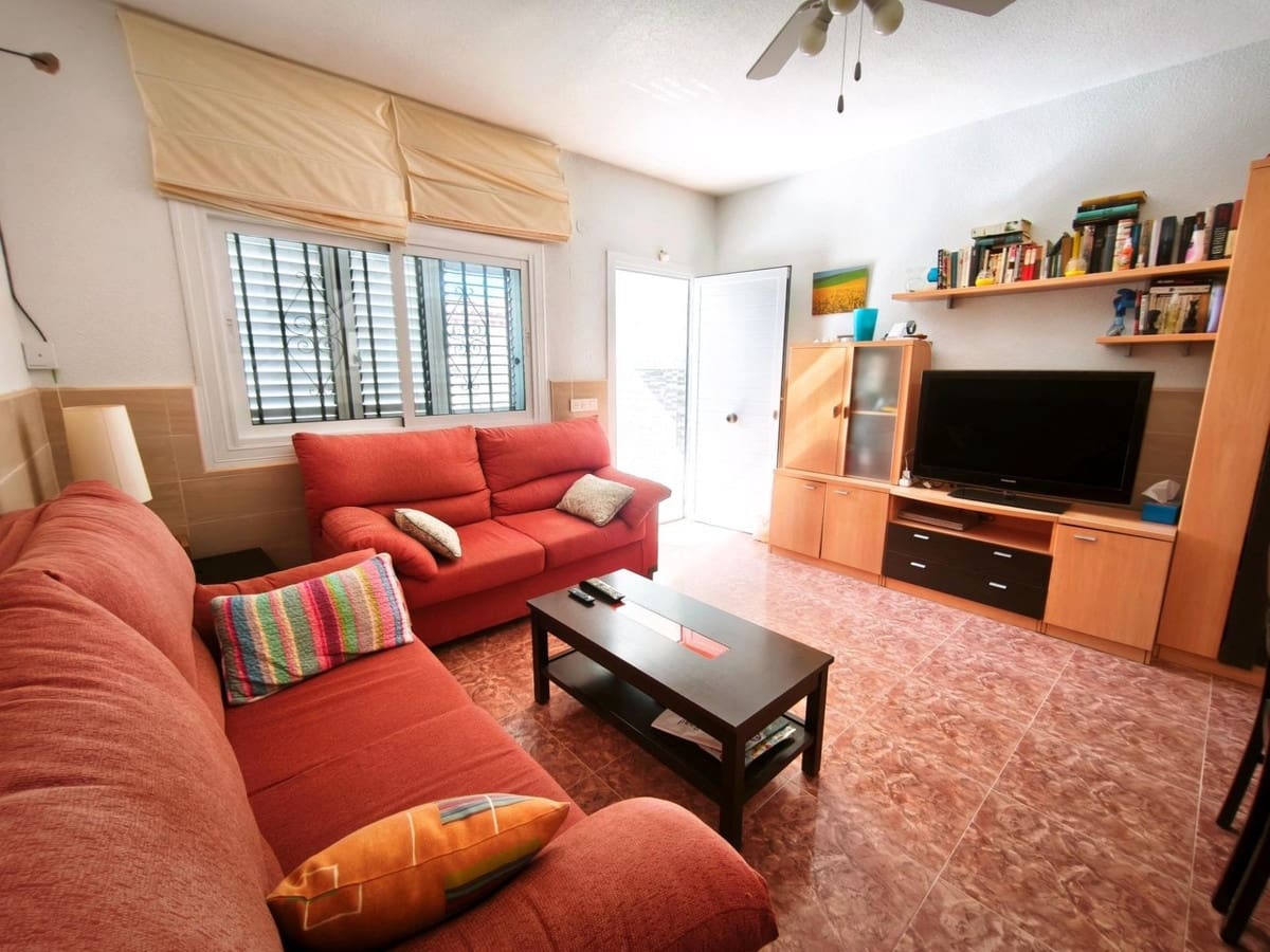3 sypialnia Dom na sprzedaż w Puerto de Mazarron z garażem - 179 990 € (Ref: 9840464)
