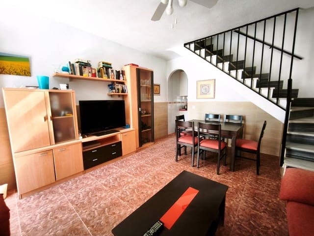 3 camera da letto Casa in vendita in Bahia, Mazarrón con garage - 179.990 € (Rif: 9840464)
