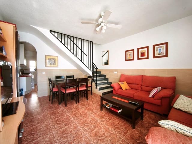 3 camera da letto Casa in vendita in Bahia, Mazarrón con garage - 179.990 € (Rif: 9840464)