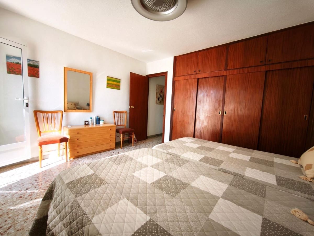 3 sypialnia Dom na sprzedaż w Puerto de Mazarron z garażem - 179 990 € (Ref: 9840464)