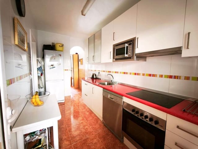 3 camera da letto Casa in vendita in Bahia, Mazarrón con garage - 179.990 € (Rif: 9840464)