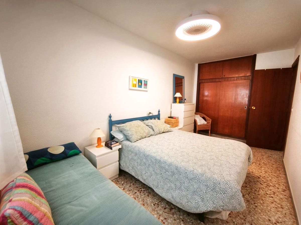 3 sypialnia Dom na sprzedaż w Puerto de Mazarron z garażem - 179 990 € (Ref: 9840464)