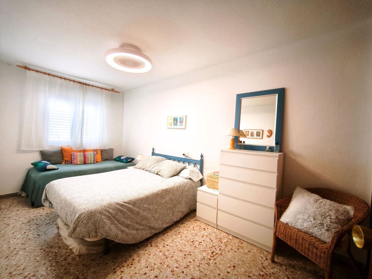 3 sypialnia Dom na sprzedaż w Puerto de Mazarron z garażem - 179 990 € (Ref: 9840464)