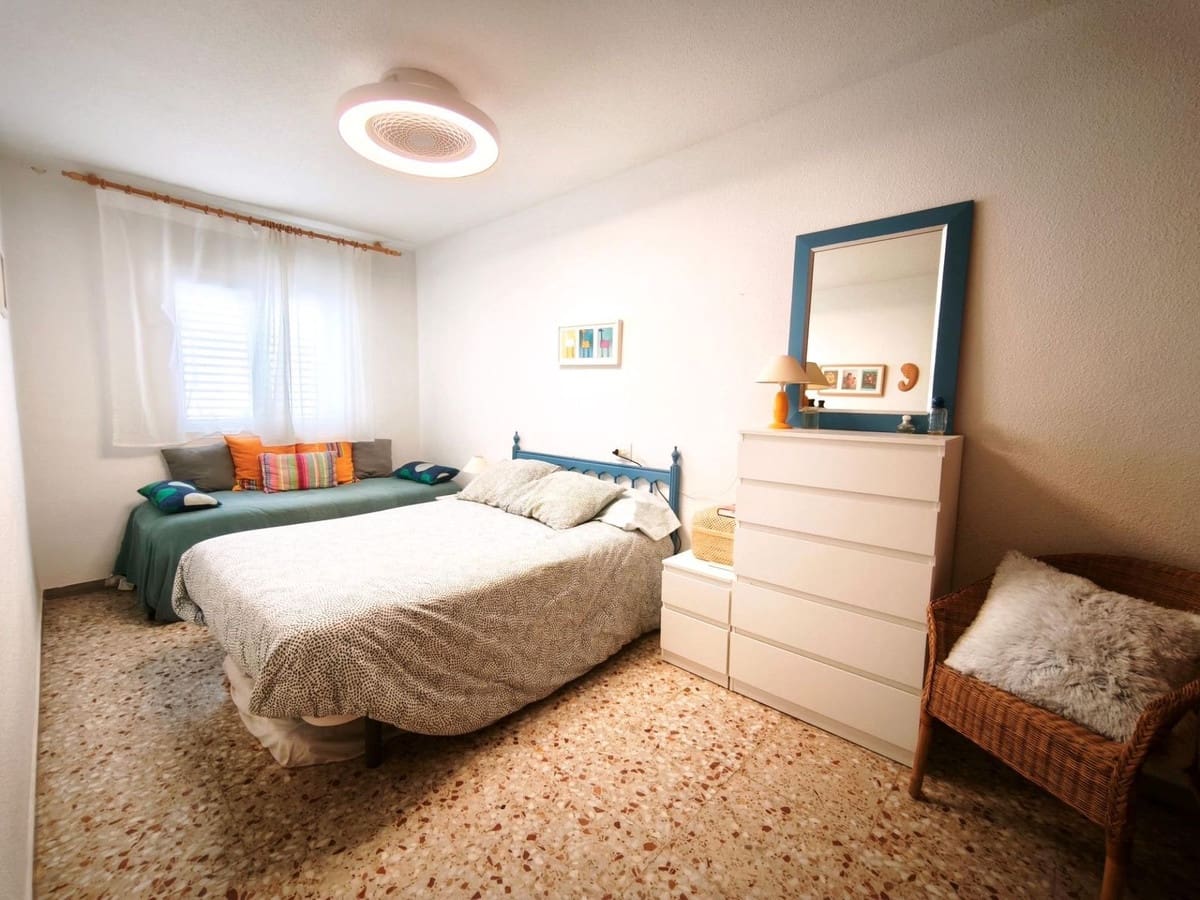 3 sypialnia Dom na sprzedaż w Puerto de Mazarron z garażem - 179 990 € (Ref: 9840464)