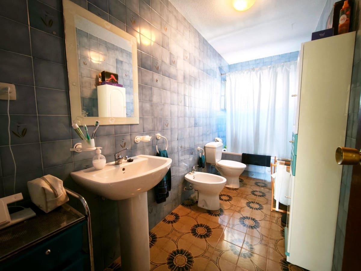 3 sypialnia Dom na sprzedaż w Puerto de Mazarron z garażem - 179 990 € (Ref: 9840464)