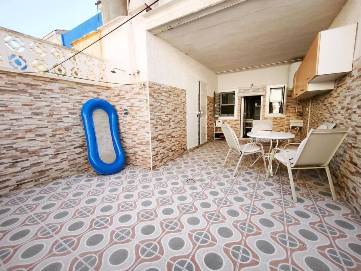 3 sypialnia Dom na sprzedaż w Puerto de Mazarron z garażem - 179 990 € (Ref: 9840464)