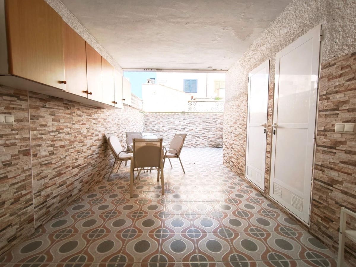 3 sypialnia Dom na sprzedaż w Puerto de Mazarron z garażem - 179 990 € (Ref: 9840464)