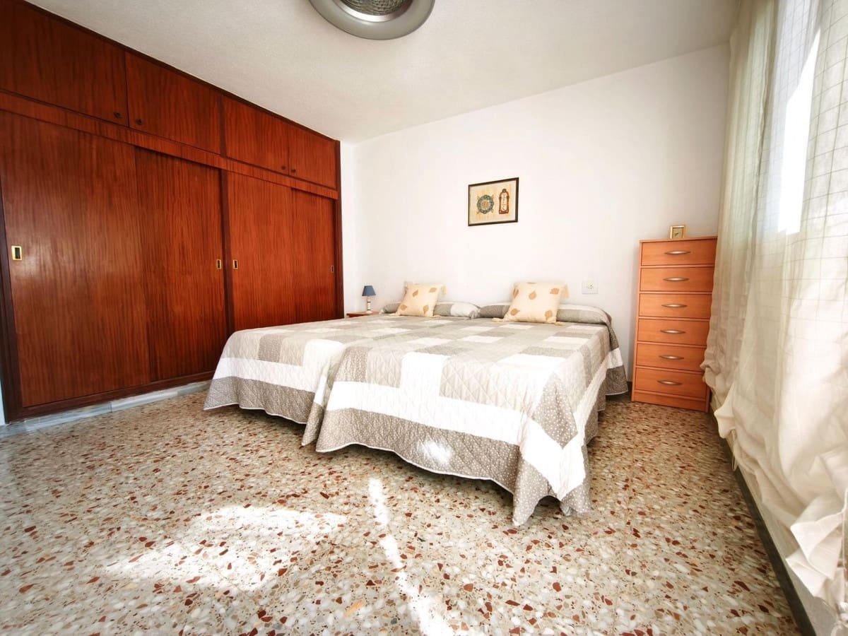 3 sypialnia Dom na sprzedaż w Puerto de Mazarron z garażem - 179 990 € (Ref: 9840464)
