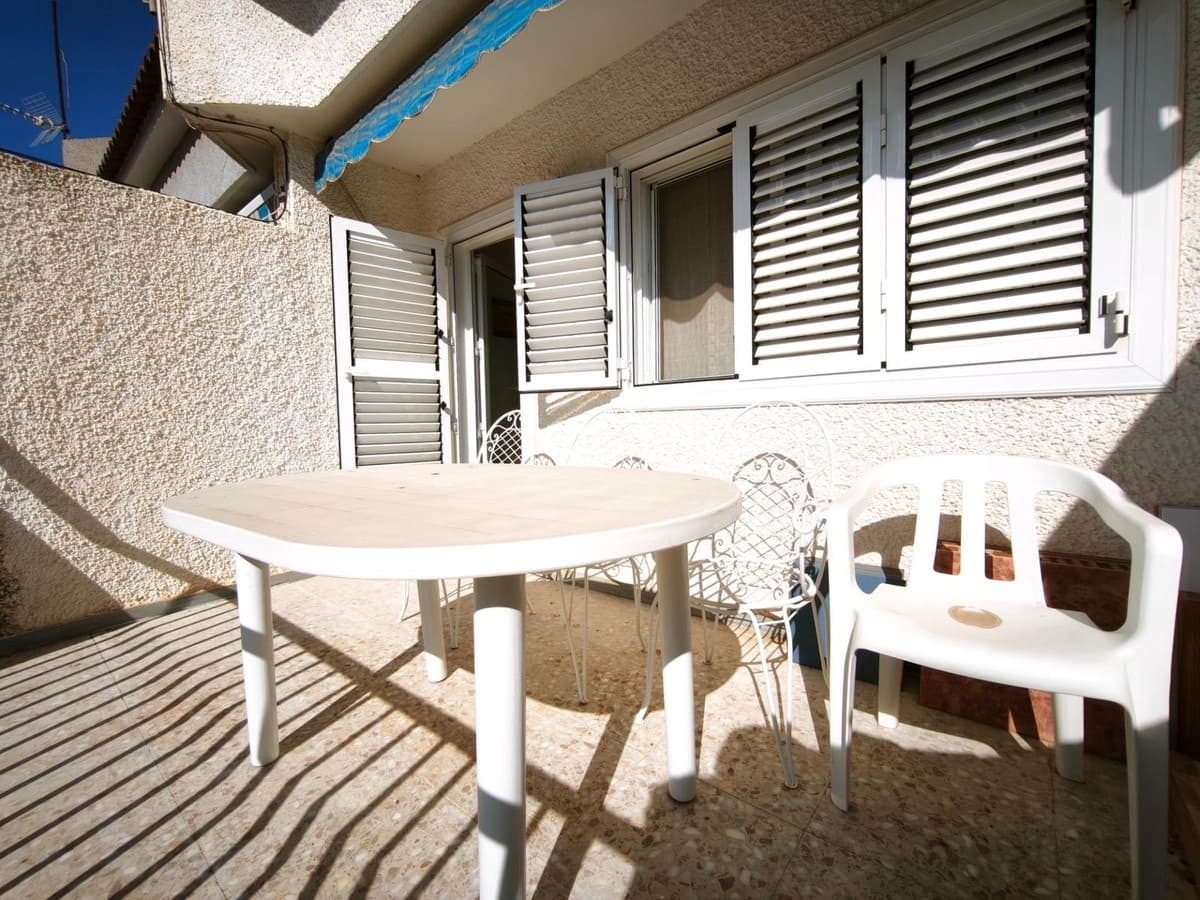 3 sypialnia Dom na sprzedaż w Puerto de Mazarron z garażem - 179 990 € (Ref: 9840464)