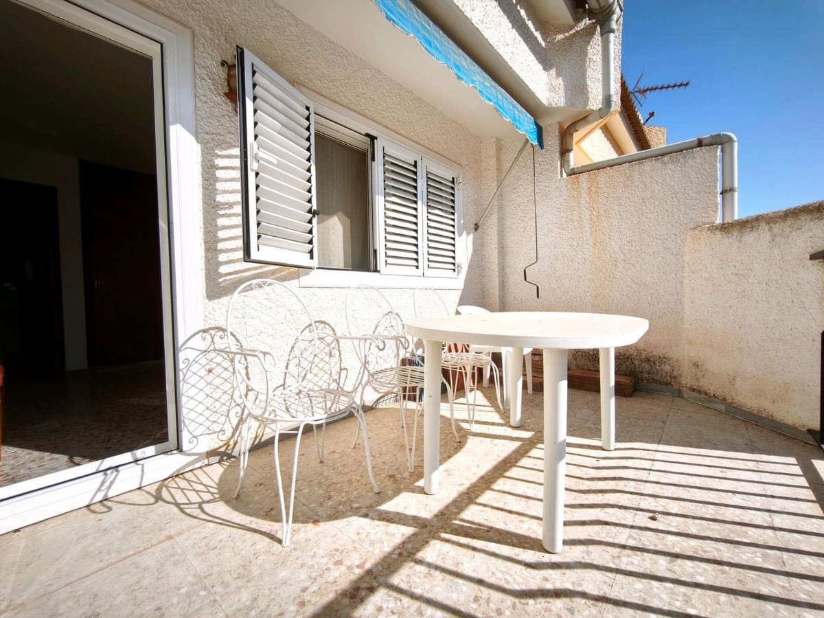 3 sypialnia Dom na sprzedaż w Puerto de Mazarron z garażem - 179 990 € (Ref: 9840464)