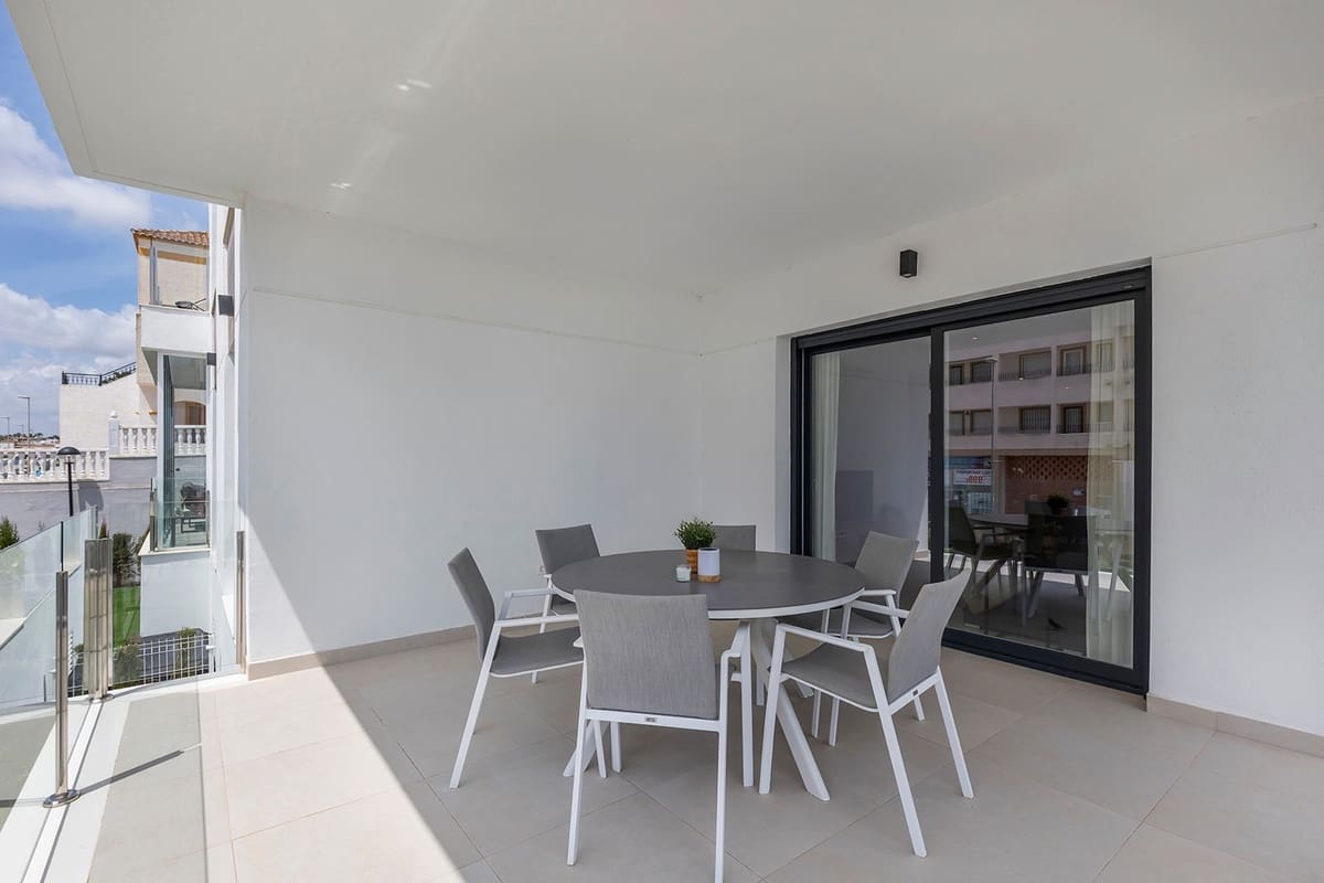2 soverom Leilighet til salgs i Orihuela med svømmebasseng - € 284 900 (Ref: 9840465)