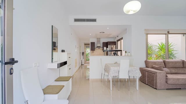 3 soverom Hus til salgs i Zeniamar - Horizonte - La Campana, Orihuela - € 355 000 (Ref: 9840466)