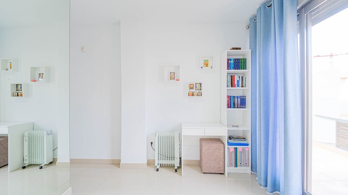 3 soverom Hus til salgs i Orihuela - € 355 000 (Ref: 9840466)