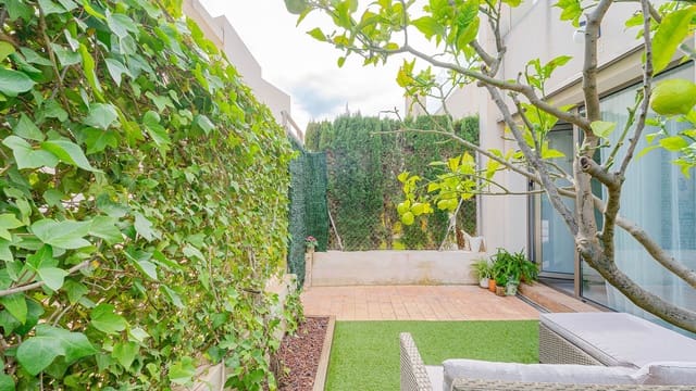 3 soverom Hus til salgs i Zeniamar - Horizonte - La Campana, Orihuela - € 355 000 (Ref: 9840466)