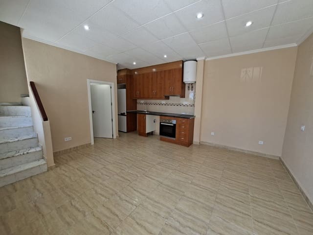 1 quarto Bungalow para venda em San Fulgencio - 129 000 € (Ref: 9840467)