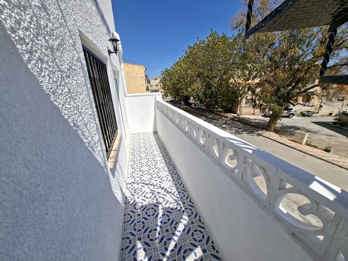 1 camera da letto Bungalow in vendita in San Fulgencio - 129.000 € (Rif: 9840467)