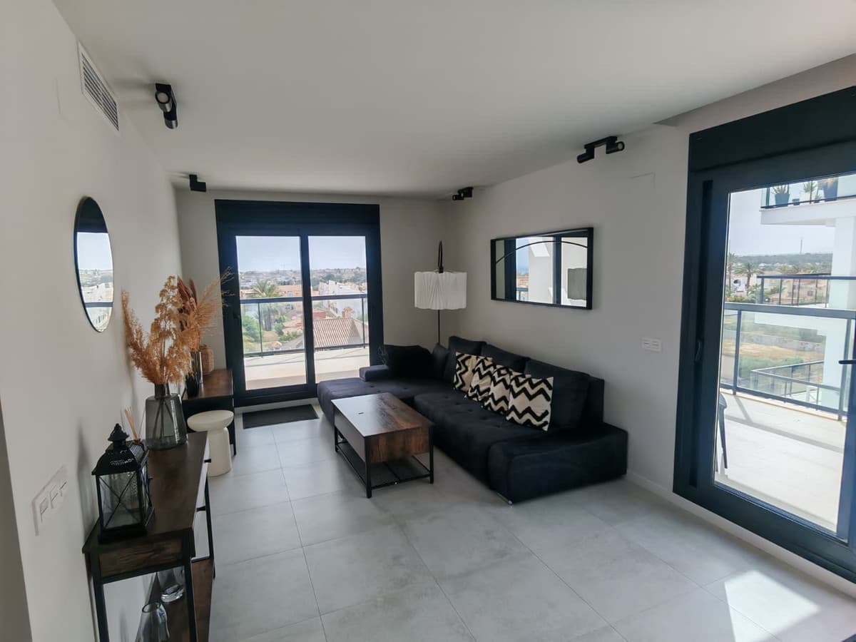 3 bedroom Apartment for sale in Orihuela with pool garage - € 577,500 (Ref: 9840469)
