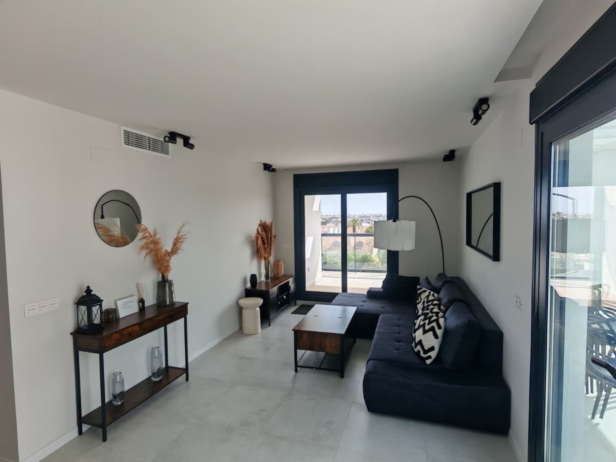 3 bedroom Apartment for sale in Orihuela with pool garage - € 577,500 (Ref: 9840469)