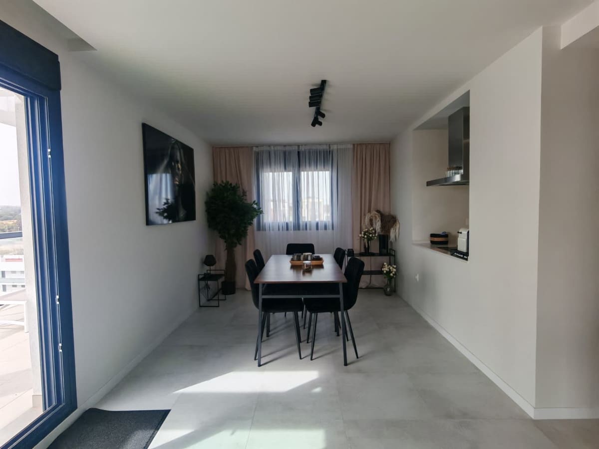 3 bedroom Apartment for sale in Orihuela with pool garage - € 577,500 (Ref: 9840469)